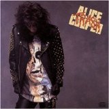 Alice Cooper - Trash  1989