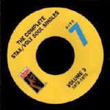 Various artists - The Complete Stax-Volt Soul Singles, Vol. 3: 1972-1975 (7 of 10)