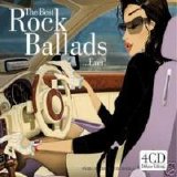 Various artists - The Best Rock Ballads Ever CD1