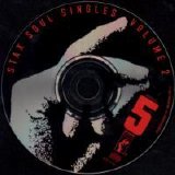 Various artists - The Complete Stax-Volt Soul Singles, Vol. 2: 1968-1971 (5 of 9)