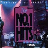 Various artists - The No.1 Hits 1985