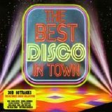 Various artists - The Best Disco In Town