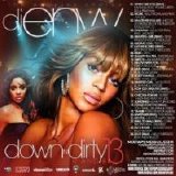 Various artists - DJ Envy-Down N Dirty Rnb 13