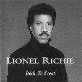 Lionel Richie - Back To Front  1992