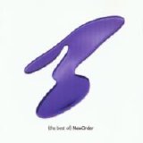 New Order - The Best Of - New Order