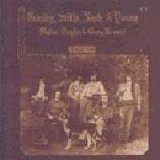Crosby, Stills, Nash & Young - Deja Vu