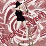 Madonna & Sticky & Sweet  2008 - Madonna & Sticky & Sweet D2