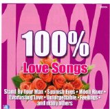 Various artists - 100% Lovesongs