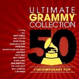 Various artists - Ultimate Grammy Collection - Contemporary Pop