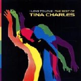 Tina Charles - I Love To Love - The Best Of