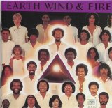 Earth Wind & Fire - Faces
