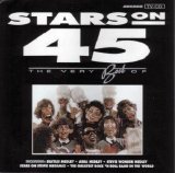Stars On 45 - The Very Best Of Stars On 45