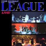 Human League - Live Rewind Tour 17 dec 1998