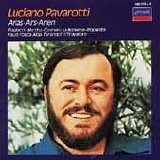 Luciano Pavarotti - Arias - 1990