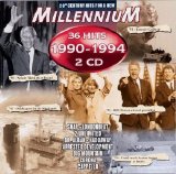 Various artists - 20th Century Hits For The New Millenium 1990 - 1994