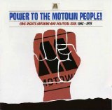 Various artists - Power To The Motown People: Civil Rights