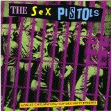 The Sex Pistols - Live At Chelmsford Prison [Disc 37]