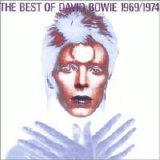 David Bowie - The Best Of David Bowie 1969 - 1974