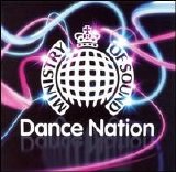 Various artists - Ministry Of Sound - Dance Nation 2006