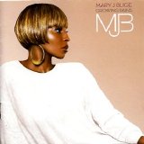 Mary J. Blige - Growing Pains  2007