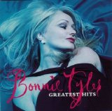 Bonnie Tyler - Bonnie Tyler - Greatest Hits