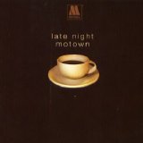 Various artists - Late Night Motown
