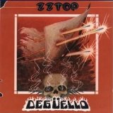 ZZ Top - Degüello