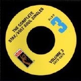 Various artists - The Complete Stax-Volt Soul Singles, Vol. 3: 1972-1975 (3 of 10)