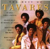 Tavares - Tavares - The Best Of
