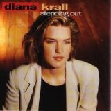Diana Krall - Stepping Out  1993