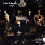 Stephen Fretwell - Magpie