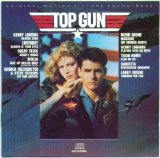 Various artists - Top Gun Original Sound Track