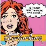 Various artists - Classic Tearjerkers  1998