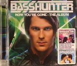 Basshunter - Now You're Gone The Album