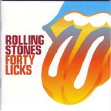 The Rolling Stones - Forty Licks