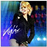 Kylie Minogue - KYLIE X LIVE [2CD] 2008 - KYLIE X LIVE