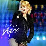 Kylie Minogue - KYLIE X LIVE [2CD] 2008 - KYLIE X LIVE