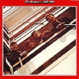 The Beatles - 1962-1966 (Red Album)