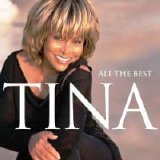 Tina Turner - All The Best - 2005 - CD1