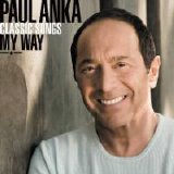 Paul Anka - Classic Songs, My Way Cd2