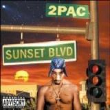2Pac - Sunset Blvd
