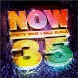 Various artists - Now, Vol. 35 [UK] Disc 2