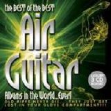Various artists - Air Guitar - The Best Of The Best
