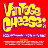 Various artists - Vintage Cheese D3