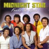 Midnight Star - Feels So Good [Disc 2007 v1]