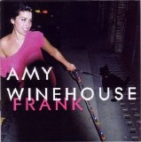 Amy Winehouse - Frank (Re-Issue)