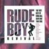 VA - Rude Boy Revival - CD1