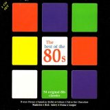 Various artists - The Best Of The 80's