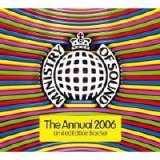 Various artists - MOS THE ANNUAL 2006