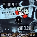 Various artists - The Complete Stax-Volt Singles 1959-1968 (8 of 9)